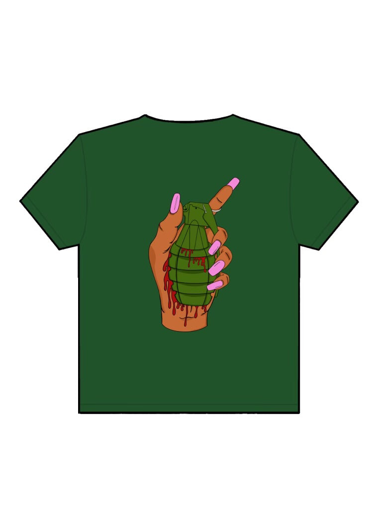 AWOL T-Shirt.
