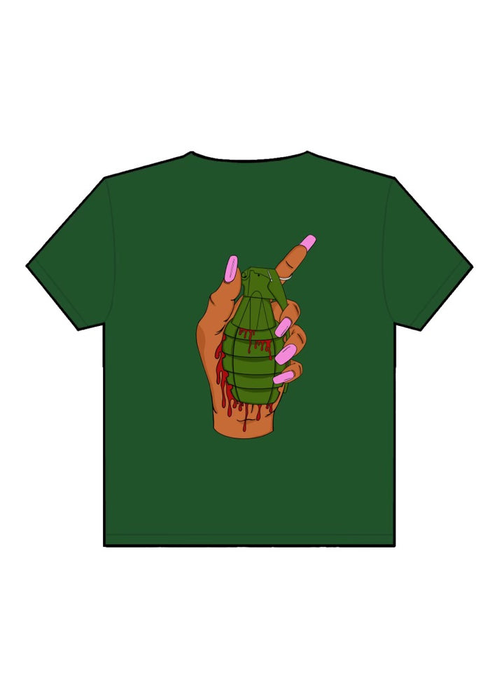 AWOL T-Shirt.