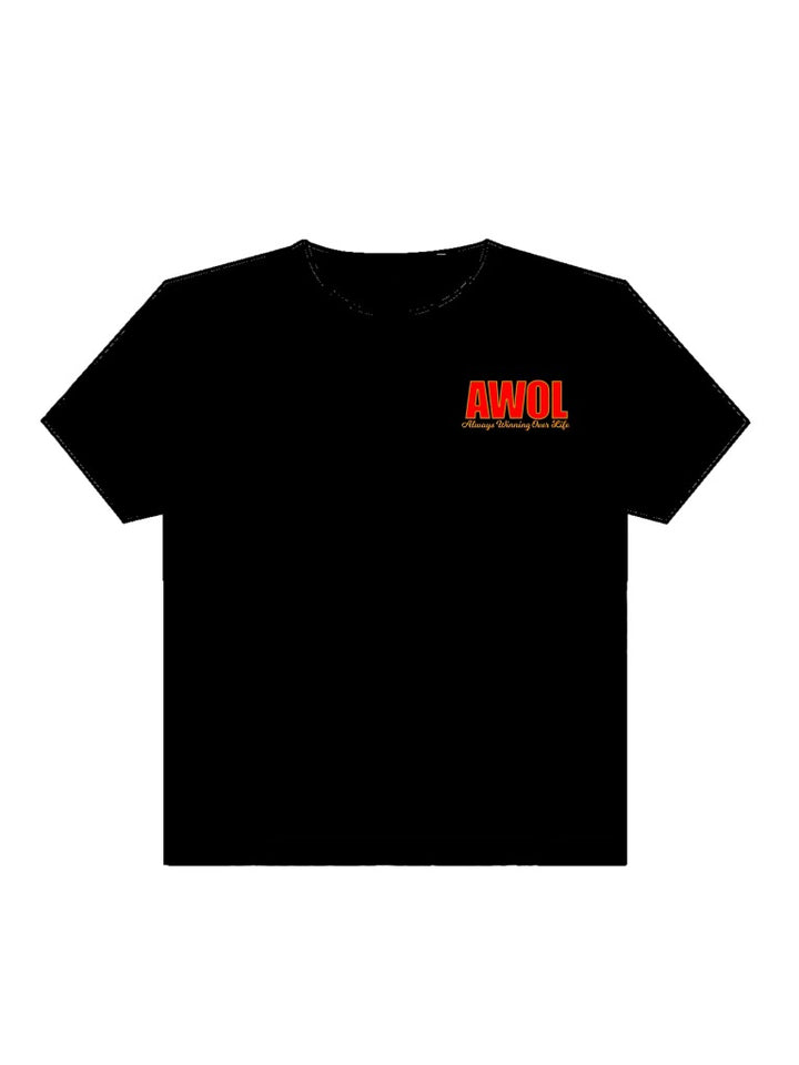 AWOL T-Shirt.