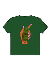 Load image into Gallery viewer, AWOL T-Shirt.