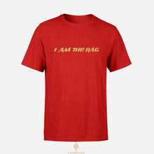 Load image into Gallery viewer, I AM THE BAG T- Shirt